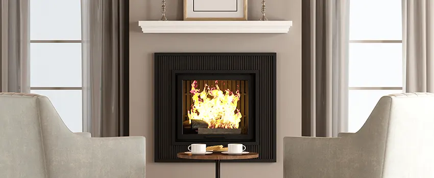 Superior Outdoor Fireplace Repair in Depew, NY