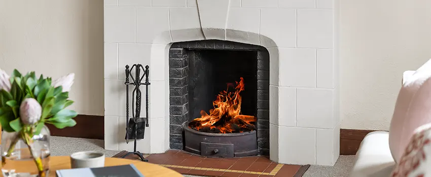 Valor Fireplaces and Stove Repair in Depew, NY