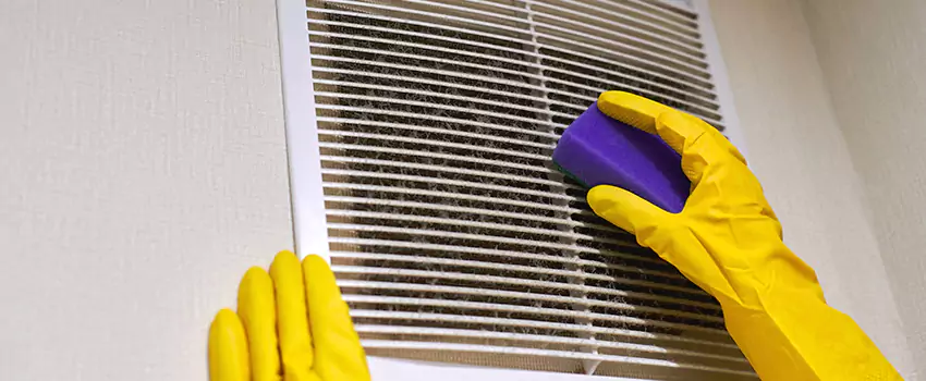 Vent Cleaning Company in Depew, NY