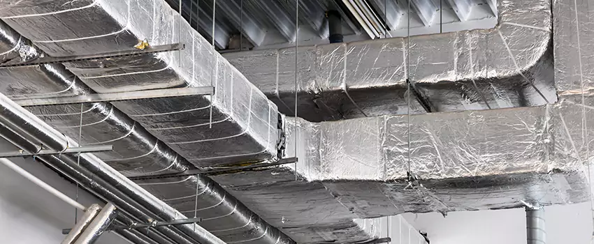 Vent Dust Cleaning Cost in Depew, NY