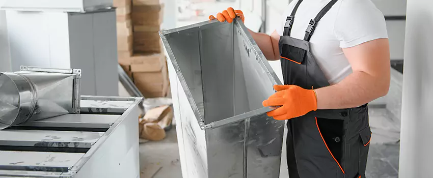 Ventilation Fan Cleaning Services in Depew, New York