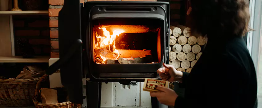 Key Features of Vermont Castings Fireplaces in Depew, NY