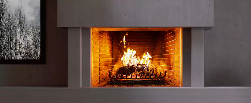 Indoor Wood Burning Furnace Repair and Installation in Depew, New York