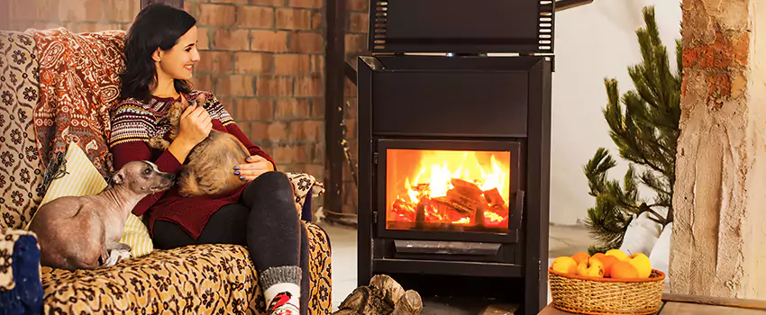 Wood Stove Chimney Cleaning Services in Depew, NY