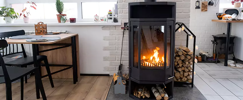 Wood Stove Firebox Installation Services in Depew, NY