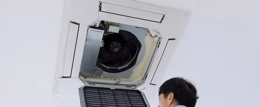 Benefits of Professional Air Duct Cleaning in Depew, New York