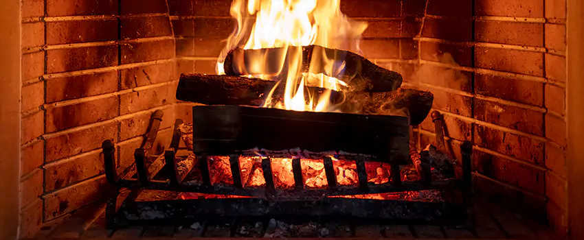 Chimney Ash Dump Cover Repair Services in Depew, NY
