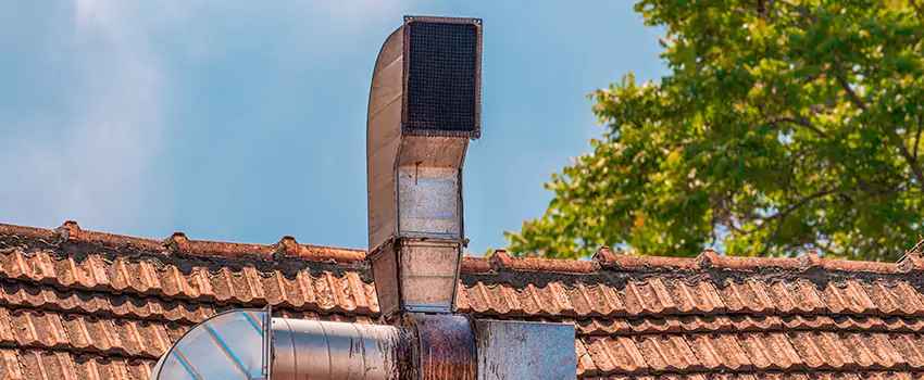 Chimney Cleaning Cost in Depew, New York