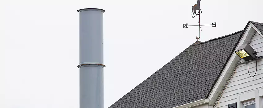 Multi-flue Chimney Caps Installation And Repair in Depew, NY