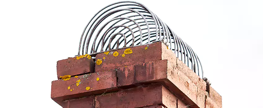 Chimney Crown Problems in Depew, New York