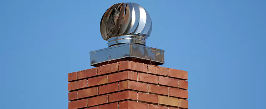 Chimney Damper Hinge Repair in Depew, NY
