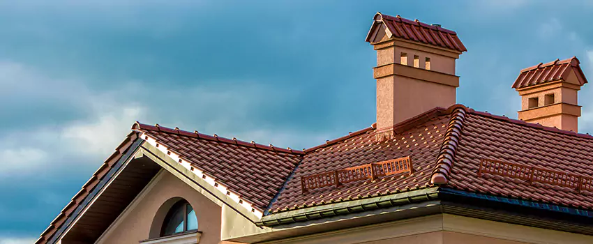 Residential Chimney Services in Depew, New York