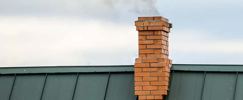 Chimney Installation Company in Depew, NY