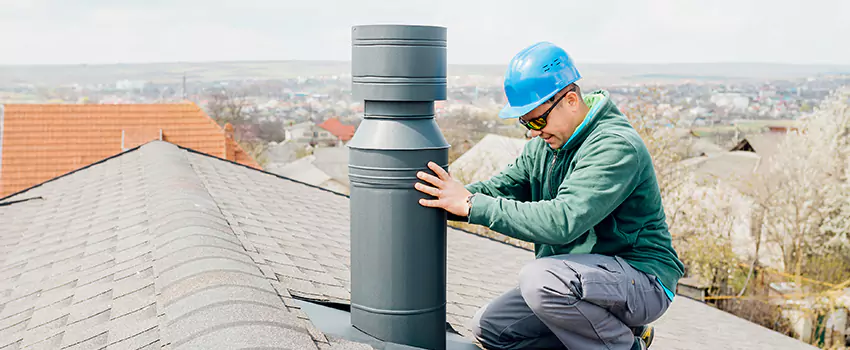 Insulated Chimney Liner Services in Depew, NY