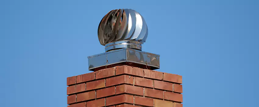Chimney Flue Rebuild Services in Depew, New York