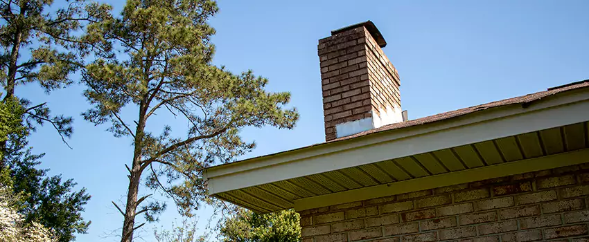 Brick Chimney Sweep Near Me in Depew, NY