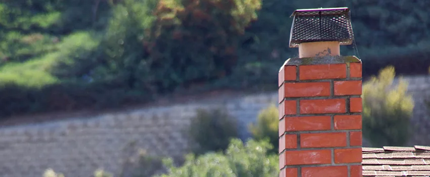 Chimney Tuckpointing And Masonry Restoration in Depew, NY