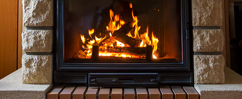 Decorative Fireplace Installation Cost in Depew, New York