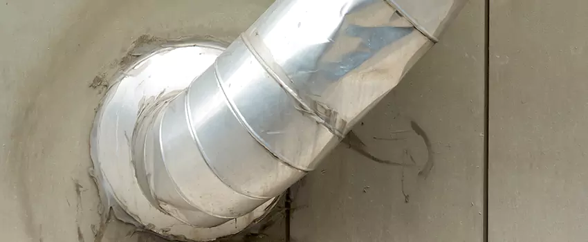 Dryer Vent Repair Process in Depew, NY