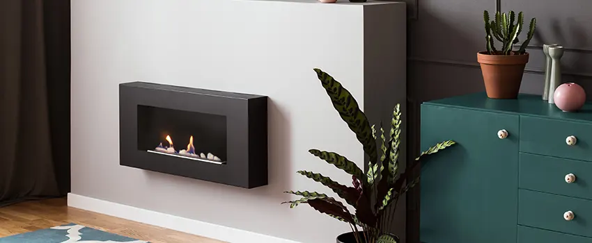 Electric Fireplace Glowing Embers Installation Services in Depew, NY
