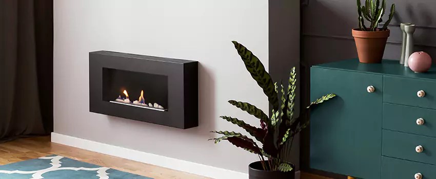 Cost of Ethanol Fireplace Repair And Installation Services in Depew, NY