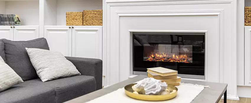Professional Fireplace Maintenance Contractors in Depew, NY