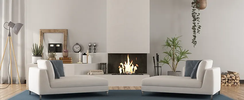 Decorative Fireplace Crystals Services in Depew, New York