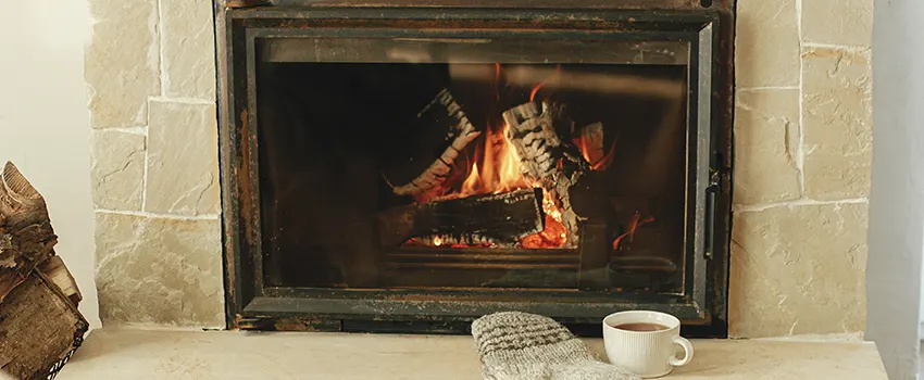 Fireplace Door Handle Replacements Services in Depew, New York