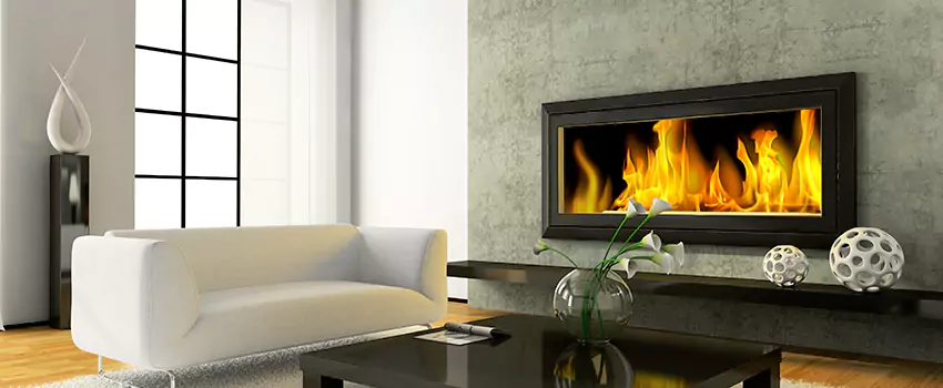 Fireplace Hearth Ideas in Depew, New York