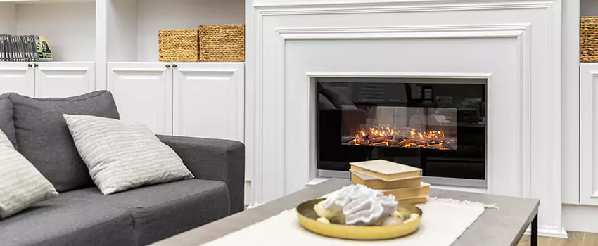Pellet Fireplace Insert Installation in Depew, NY