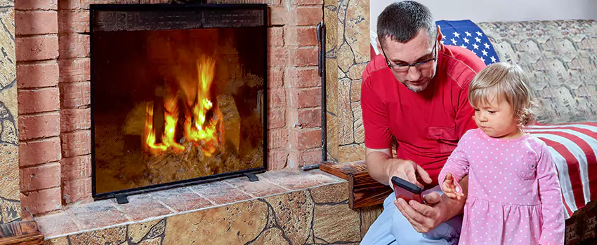 Fireplace Safety Locks For Kids in Depew, NY