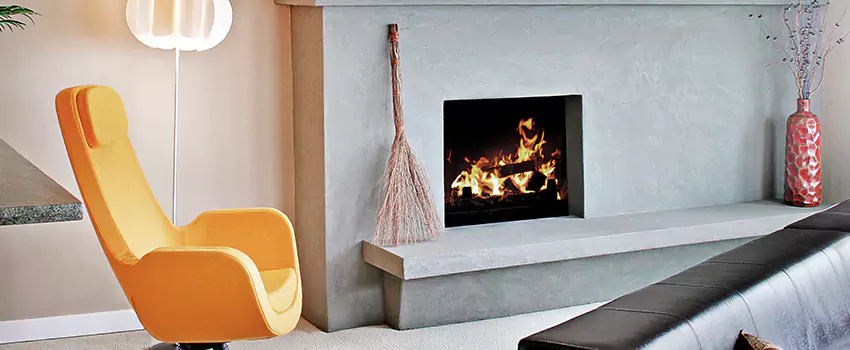 Electric Fireplace Makeover Services in Depew, NY