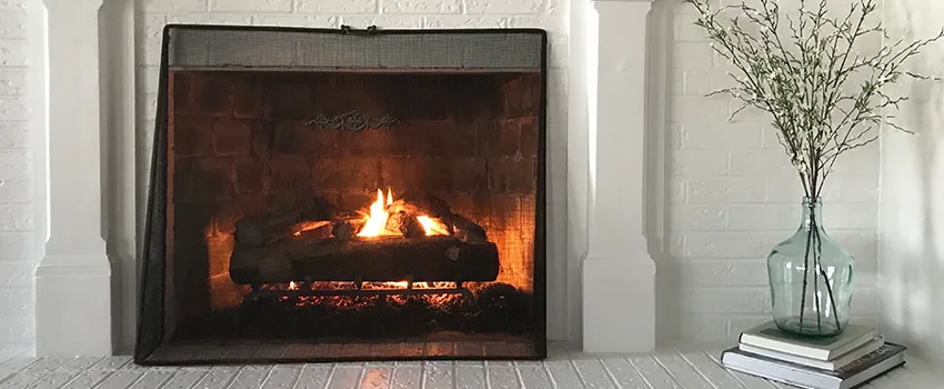 Cost-Effective Fireplace Mantel Inspection And Maintenance in Depew, NY