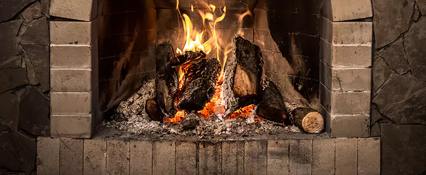 Cost of Rebuilding A Fireplace in Depew, New York