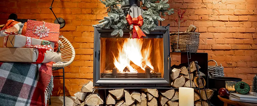 Steel Fireplace Grate Repair And Replacement Services in Depew, New York