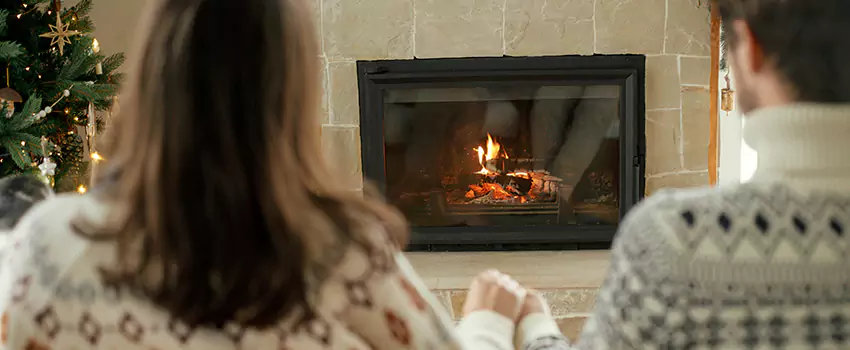 Fireplace Firebox Refurbish & Restore Services in Depew, NY