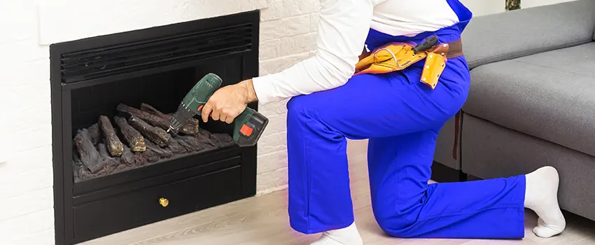 Fireplace Safety Inspection Specialists in Depew, New York