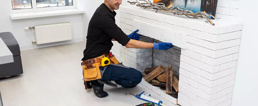Gas Fireplace Repair And Replacement in Depew, NY