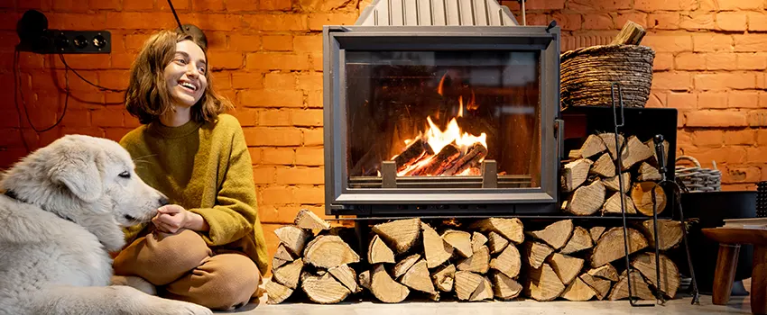 Fireplace Smell Removal Cost in Depew, NY