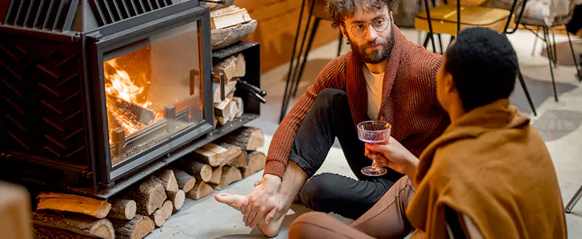 Fireplace Leaky Roof Repair in Depew, New York