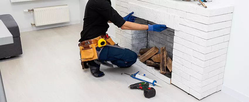 Masonry Fireplace Technician in Depew, New York