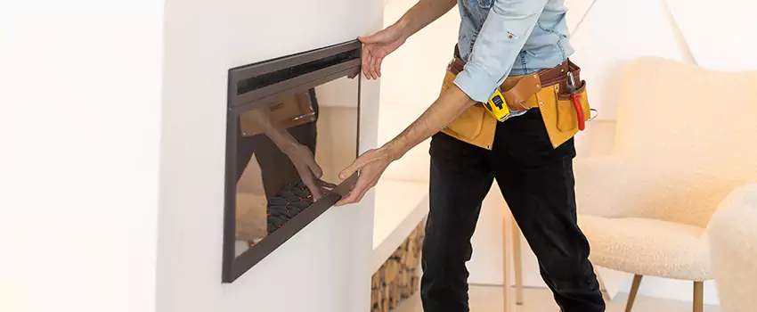Traditional Fireplace Vent Sweeping in Depew, NY