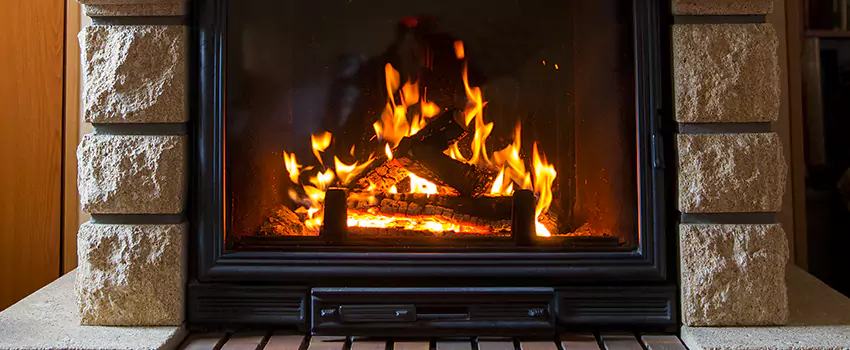 Fireplace Xtrordinair Probuilder Gas Fireplace Installation in Depew, NY