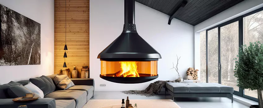 Floating Damaged Fireplace Repair Services in Depew, NY