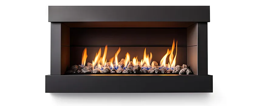 Outdoor Gas Fireplaces Installation in Depew, NY