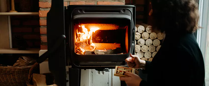 Hearthstone Wood Stoves Fireplace Repair in Depew, New York