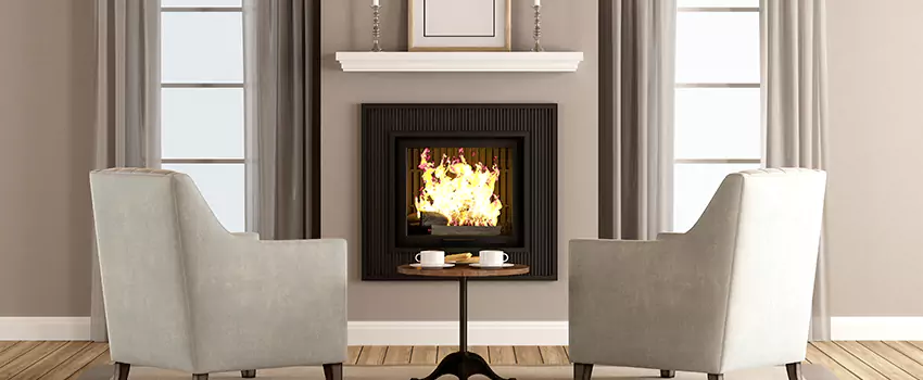 Heatilator Direct Vent Fireplace Services in Depew, New York