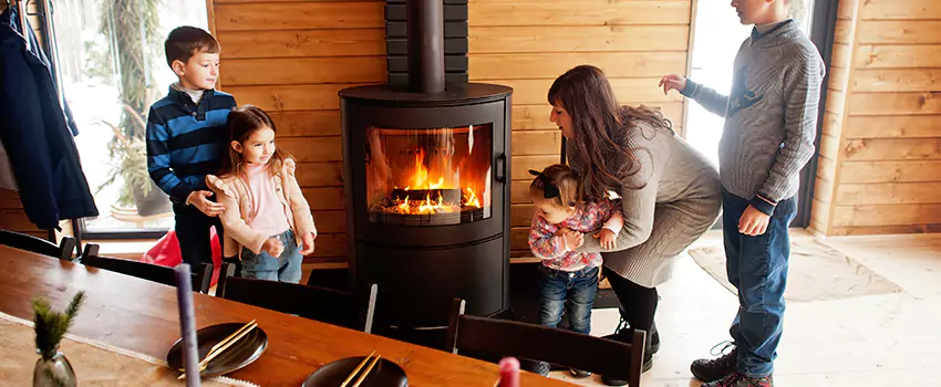 Jøtul Gas Fireplace Inspection Service in Depew, New York
