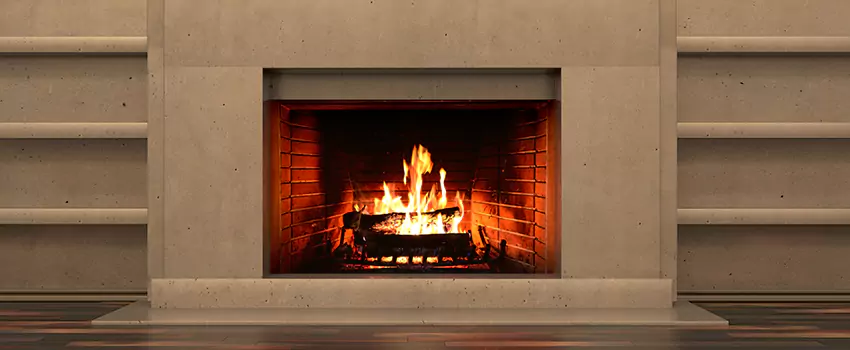 Majestic Trilliant Series Gas Fireplace Insert Repair in Depew, New York