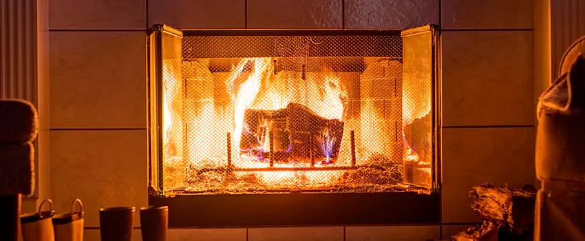 Monessen Hearth Courtyard Outdoor Gas Fireplace Maintenance in Depew, NY
